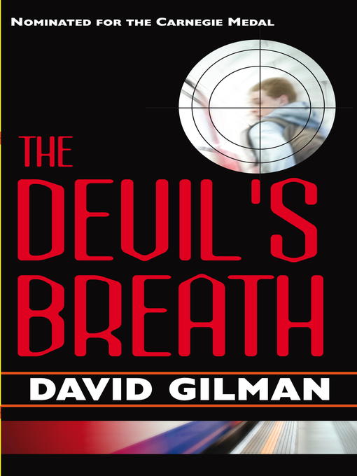 Title details for The Devil's Breath by David Gilman - Available